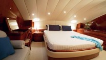 Monte Carlo -  VIP Cabin